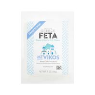 Mt Vikos Traditional Feta