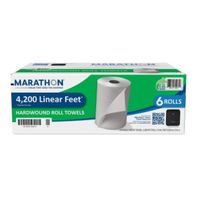 Marathon Dispenser Roll Paper Towels