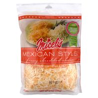 Miceli's Mexican Style Cheese, Fancy Shredded