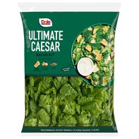 Dole Ultimate Caesar Salad Kit