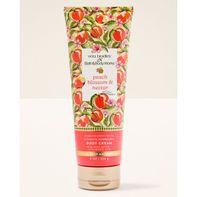Peach Blossom & Nectar Ultimate Hydration Body Cream