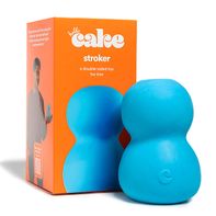 Hello Cake Double Sided Stroker Toy for Him