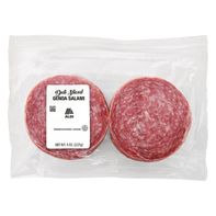 ALDI Deli Sliced Genoa Salami