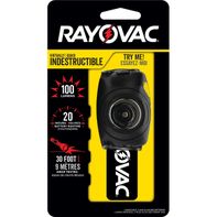 Rayovac 100 Lumens Workhorse LED Headlight