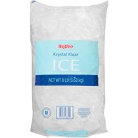 Hy-Vee Hy-Vee Krystal Klear Ice