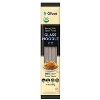 Chung Jung One O'Food  Organic Sweet Potato Glass Noodle