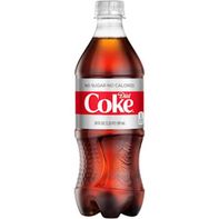Coca-Cola Diet Soda