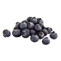 Blueberries, Package