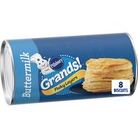 Pillsbury Grands! Flaky Layers Buttermilk Biscuits