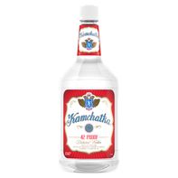 Kamchatka Vodka