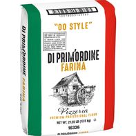 Di Prim'Ordine Farina 00 Flour - 12.5 kg (27.5 lbs)