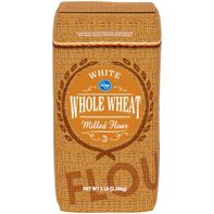 Kroger® White Whole Wheat Milled Flour
