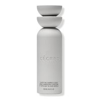 CÉCRED Clarifying Shampoo & Scalp Scrub