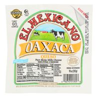 El Mexicano Queso, Oaxaca