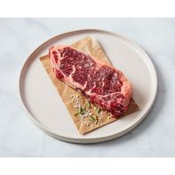 New York Strip
