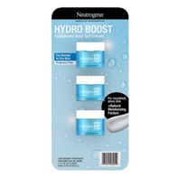 Neutrogena Hydro Boost Water Gel Fragrance Free