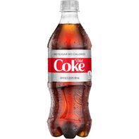 Coca-Cola Diet Coke