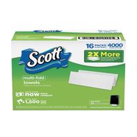 Scott Multi-fold Towels