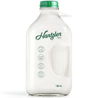 Hartzler Family Dairy Non-GMO, Whole Milk