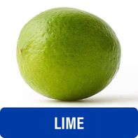 Fresh Limes - Each