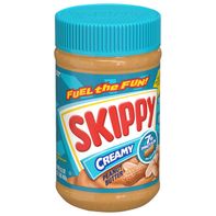 SKIPPY Creamy Peanut Butter, 16.3 OZ