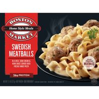 Boston Market® Swedish Meatballs