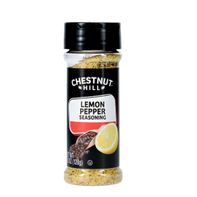 CHESTNUT HILL Lemon & Pepper Seasoning