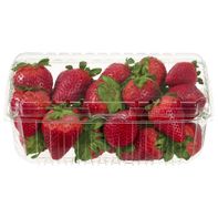 Strawberries Package
