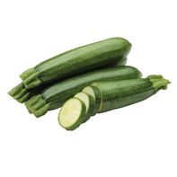 Organic Zucchini Squash