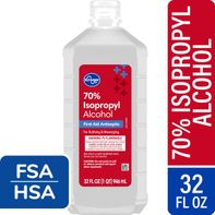 Kroger® 70% Isopropyl Alcohol