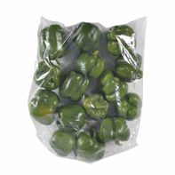 Green Bell Pepper