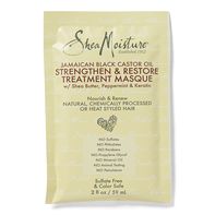 SheaMoisture Strengthen & Restore Treatment Masque