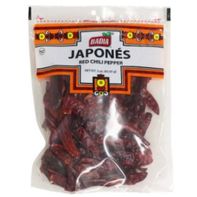 Badia Spices Japonés Red Chili Pepper