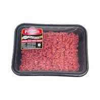 90% Ground Sirloin