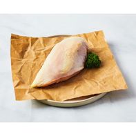 Organic Bone-In Chicken Breast