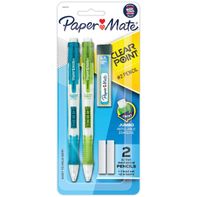 Paper Mate Mechanical Pencils, 0.7mm