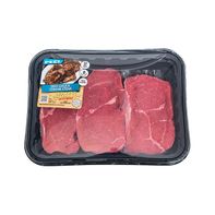 Tender Beef Chuck Steak