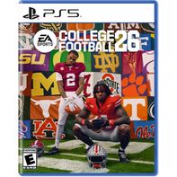 Electronic Arts EA Sports College Football 26 - PlayStation 5