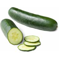 Spring Leaf Organic Cucumbers