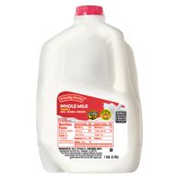 Friendly Farms Whole Milk