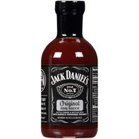 Jack Daniel's Original BBQ Sauce