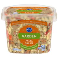 Kroger® Garden Pasta Salad with Poppyseed Dressing