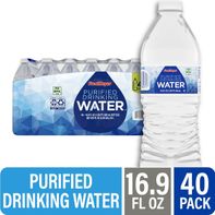 Fred Meyer® Purified Bottled Water