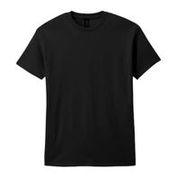 Gildan Men's Heavy Cotton Classic Short Sleeve T-Shirt