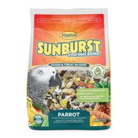 Higgins Premium Pet Foods Gourmet Food Mix For Parrots