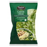 Taylor Farms Caesar Chopped Kit