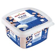 Giant Eagle Ham Salad