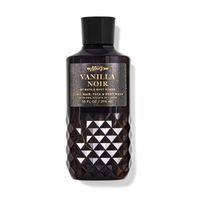 Vanilla Noir 3-in-1 Hair, Face & Body Wash