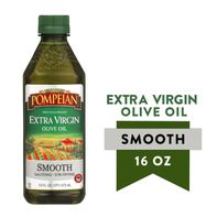 Pompeian® Smooth First Cold Pressed Extra Virgin Olive Oil