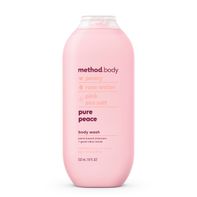 method Body Wash - Pure Peace